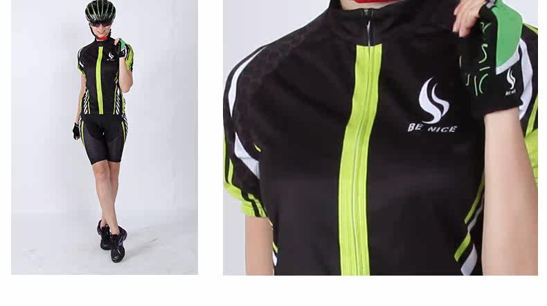 Vêtement cyclisme mixte BENICE - Ref 2210445 Image 27