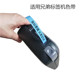 적용 가능한 형제 라벨 머신 리본 12mm 9 18 24 36mm 인쇄 용지 PT-E115B/D210 라벨 테이프