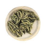 皇轩 Китайские лекарственные материалы не wild coptis chinensis целый аутентичный Coptis chinensis может размолоть порошок, а также грубые товары 500 г грамм бесплатно доставка