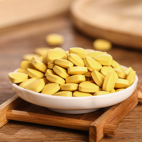 皇轩 Чистая сосна пыльца натуральная подлинная сломанная стена сосновая порошок, сахарная без сахара 250 г грамм 500 зерен бесплатной доставки SF