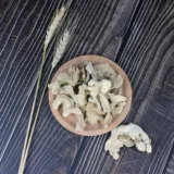 皇轩 Выбранные китайские лекарства без порошка серы, сухой имбирь, старый сухой имбирь, съедобный юннанский фермерский дом, вождение холодного вымочителя 50 г