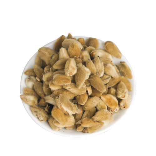 皇轩 Синьихуа китайская медицина деревянная ручка магнолия цветок ксиньи цветок вымачивание синусит 50 г пятьдесят грамм чайных яиц