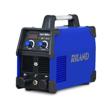 Ruiling plasma cutting machine single use CUT-60CT top ten brands 220v small portable air cutting artifact