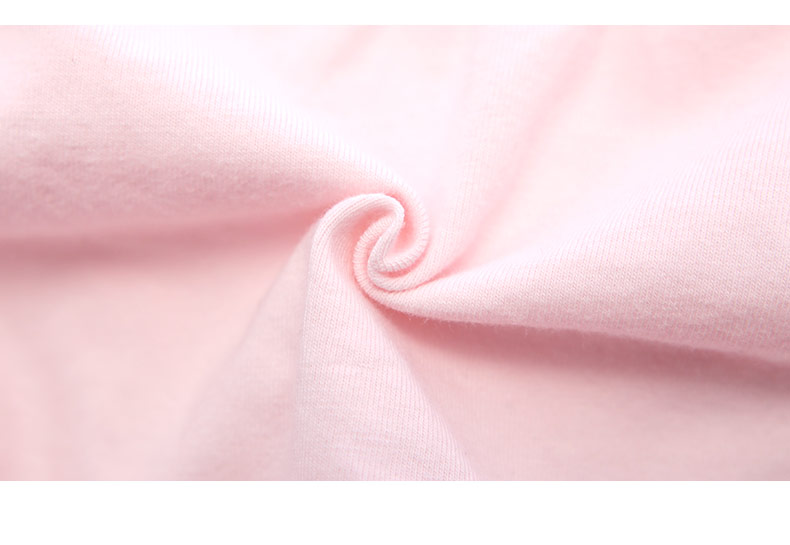 Đồ lót bé gái bé gái 1-3 tuổi cotton trẻ em Quần lót lót bé Đồ lót bé gái 3 4-5 6 tuổi áo cho bé gái