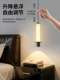 Italian Minimalist Long Strip Pendant Light 2026 New Model Bedside Pendant Light Hallway Entrance Restaurant Bar Counter Lamp Designer Style