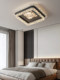 Light Luxury and High-End Bedroom Ceiling Lamp, Italian Minimalist Master Bedroom Lamp, Room Lamp, Living Room Led Eye-Protecting Zhongshan Lamp