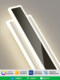 Modern Simple Long Corridor Light, Entrance Light, Light Luxury Minimalist Balcony Cloakroom Ceiling Light, Aisle Light