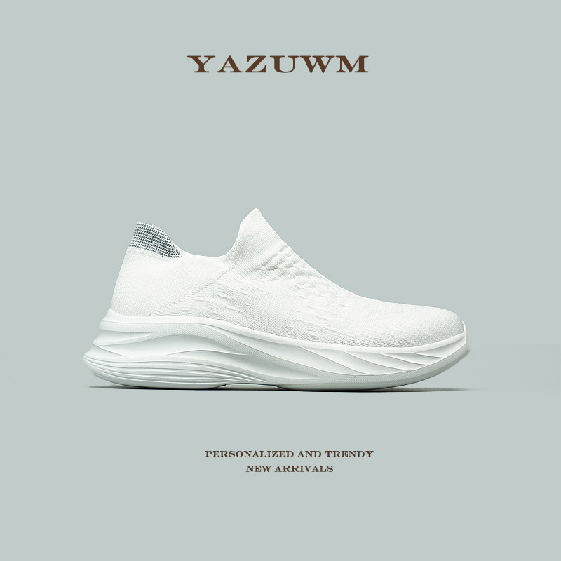 nike mesh shoes no laces