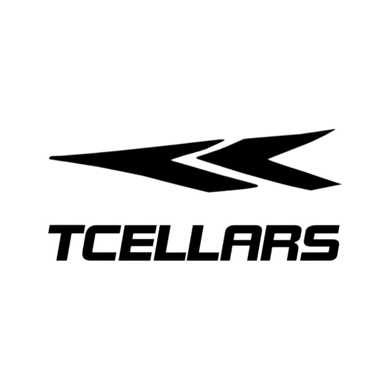tcellars潮牌企业店的LOGO