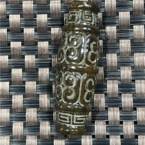 Jade pendant Jade peed brand ancient jade antique collection old objects Jade brand antique old Jade hot sale