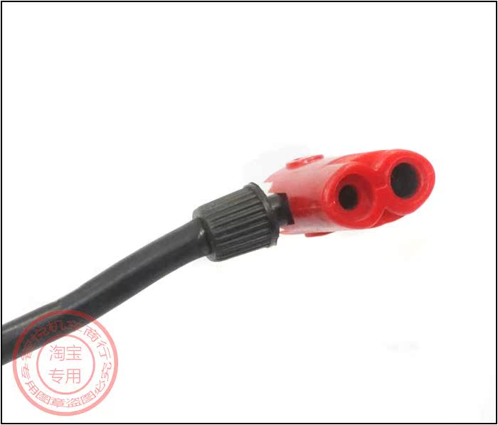 Pompe à vélo - Ref 2387995 Image 6