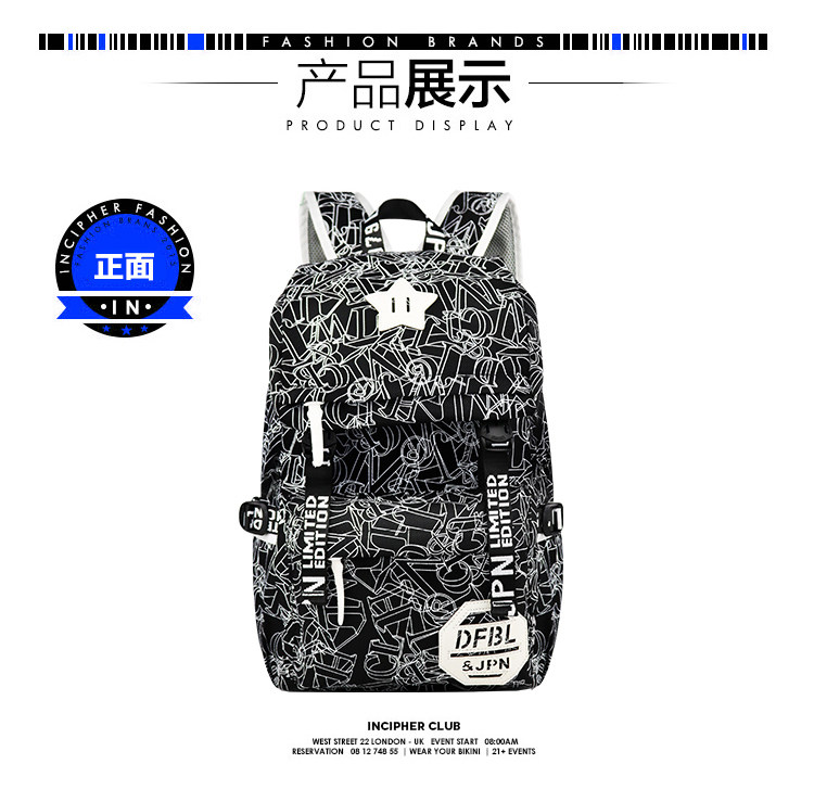 Sac pour homme - Ref 52186 Image 12