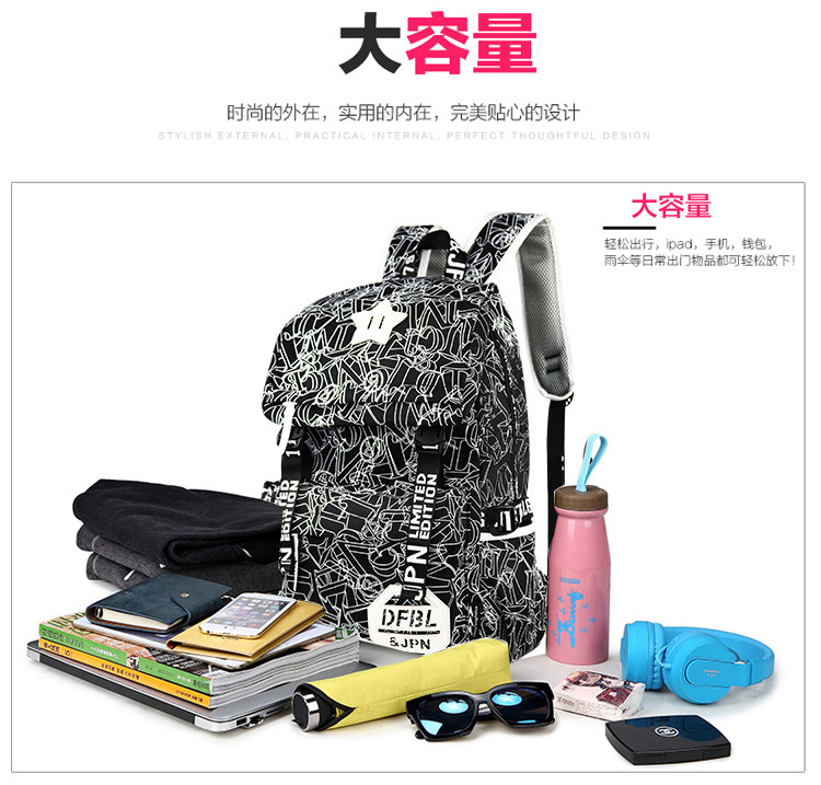 Sac pour homme - Ref 52186 Image 8