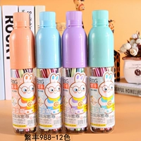 Fanfeng 12 -Color случайное распределение