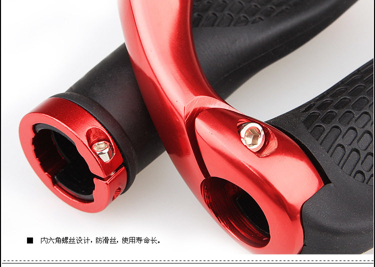 Poignées de vélo GIANT - Ref 2344316 Image 8