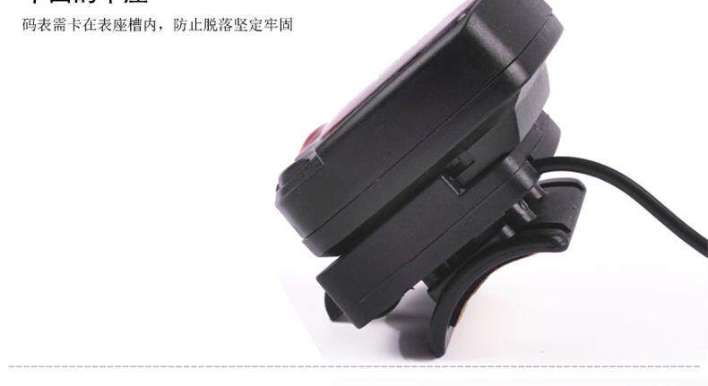 Tableau de bord vélo - Ref 2417569 Image 12