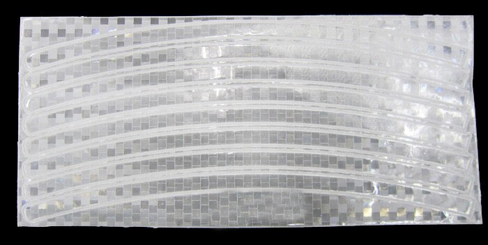 Autocollant pour vélo - Ref 2281520 Image 5