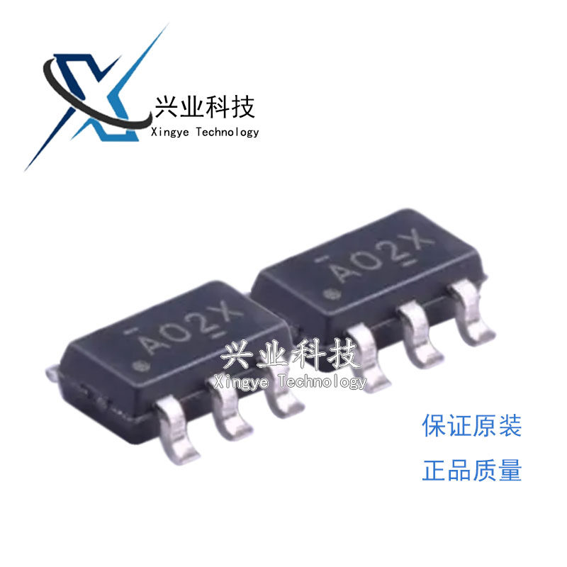 如何选择原装正品LV2842XLVDDCR丝印A02X SOT23-6封装的电源降压调节器IC？