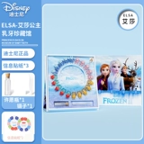 Дисней, коробка для хранения для молочных зубов, сувенирная коробка, фоторамка