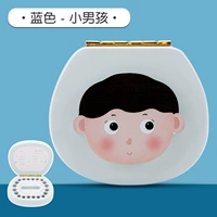 Хлопковый пинцет для мальчиков