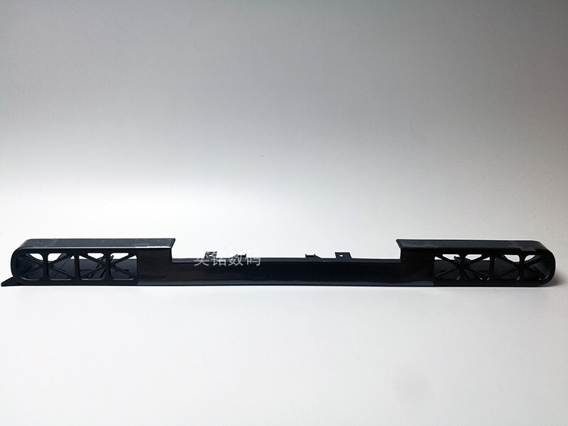 Dell Inspiron Gaming 15 7566 Air Vent 7567 Trim Cooling Air Vent D4X69