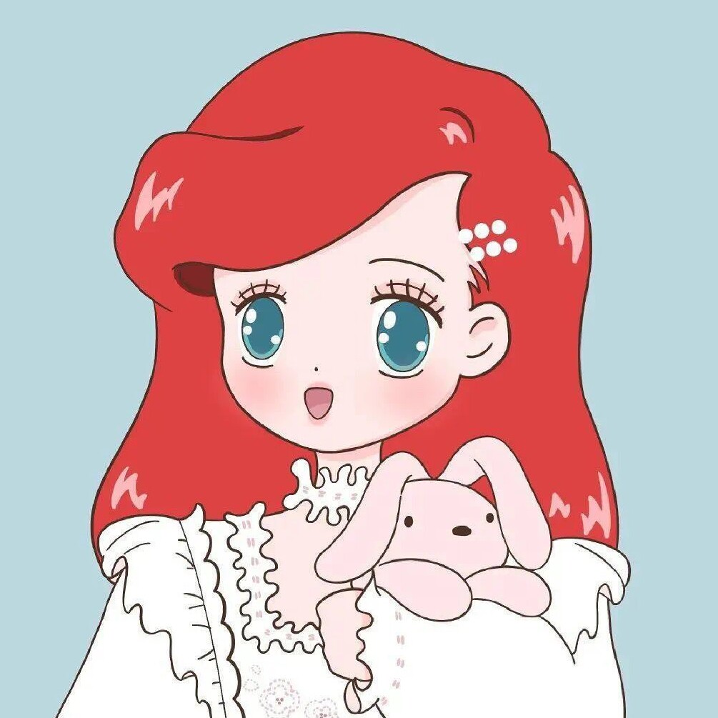 贴贴公主