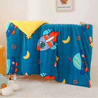 Космическое приключение