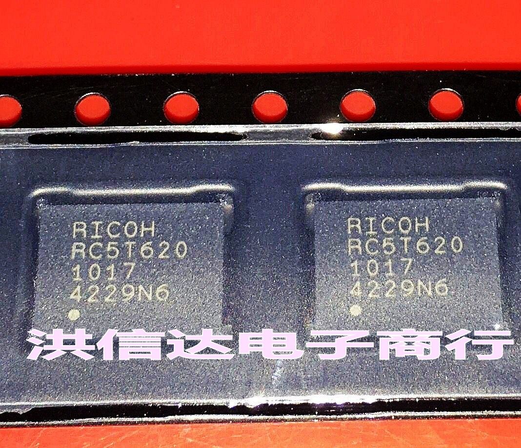 (Hongxin da Electronics) brand new original spot RC5T620-1017 flat supply chip (straight beat)