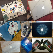 Mac Apple laptop protective film MacBook shell air13 film pro15 inch sticker full set 11 creative 13 3 body full body protective shell 12 inch accessories protective film MacBook shell air13 film pro15 inch sticker full set 11 creative 13 3 body full body protective shell 12 inch accessories protective film