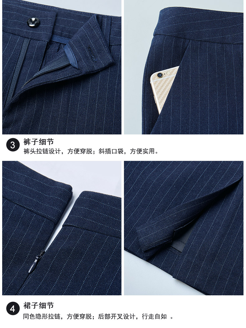 Tailleur femme - Ref 3244446 Image 25