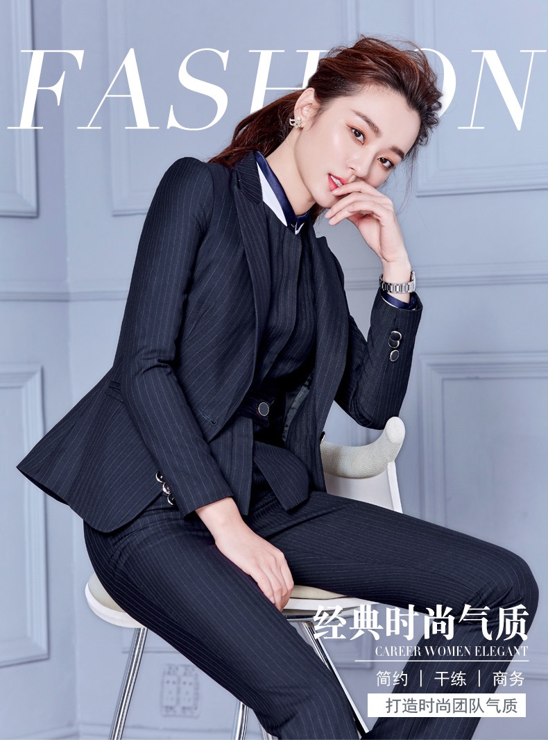 Tailleur femme - Ref 3242780 Image 7