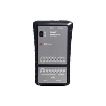 Positive Tai Line Detector tester Detector Wire Gauge Wire Detector Crystal Head Broadband Signal Checker