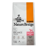 Bi Ruiji Food маленькие собаки в корм для собак 1,5 кг гранул морских водорослей