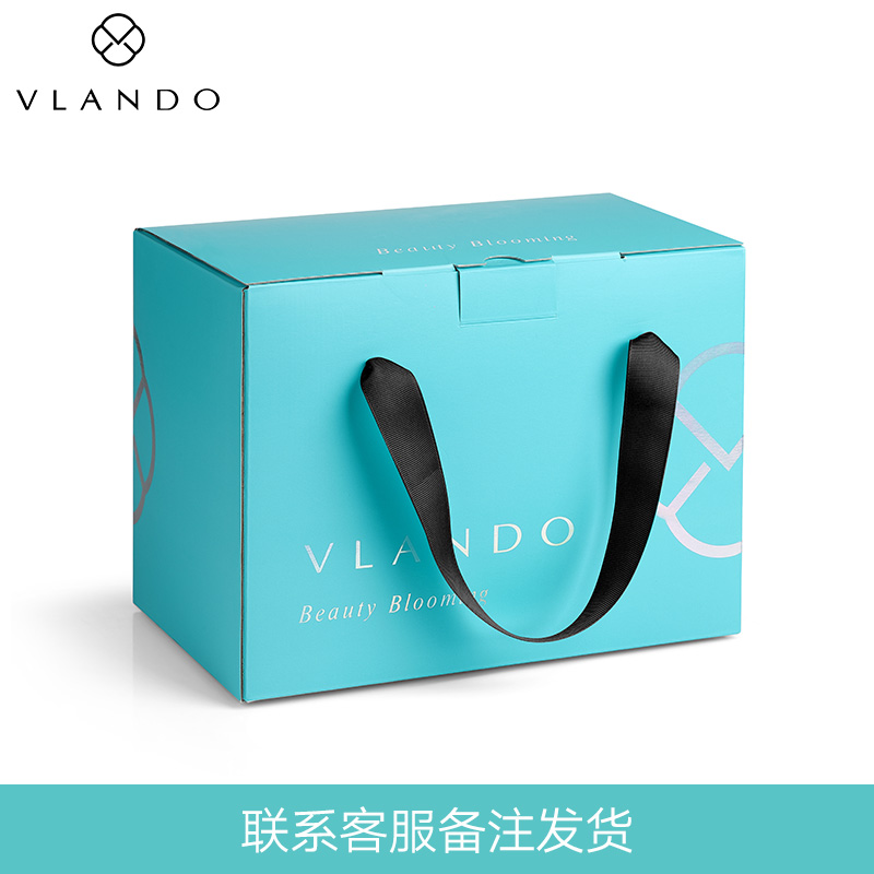 VLANDO only Landot customized gift box contact customer service