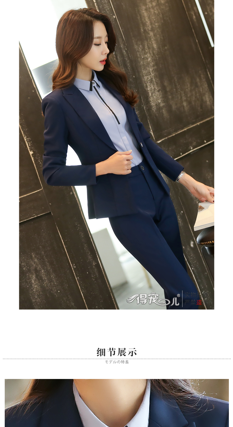 Tailleur femme en Polyester - Ref 3242741 Image 26