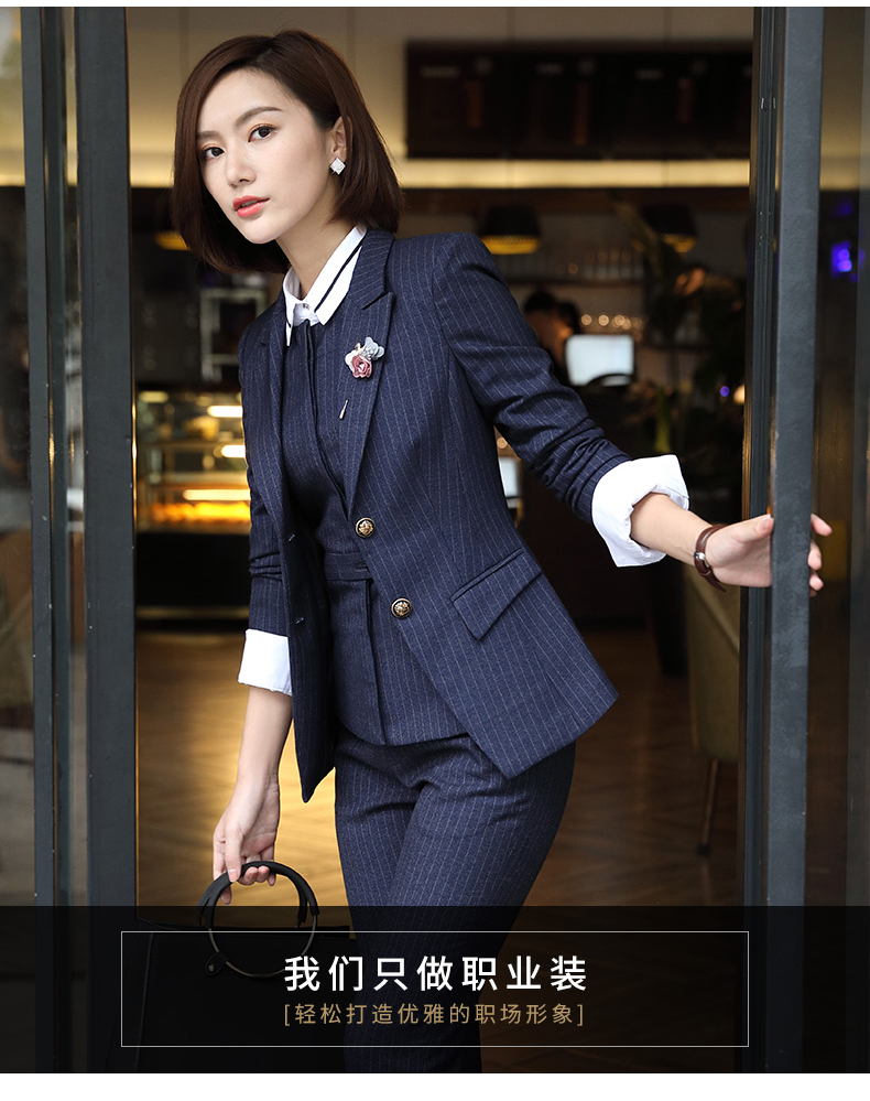 Tailleur femme en Polyester - Ref 3242910 Image 8