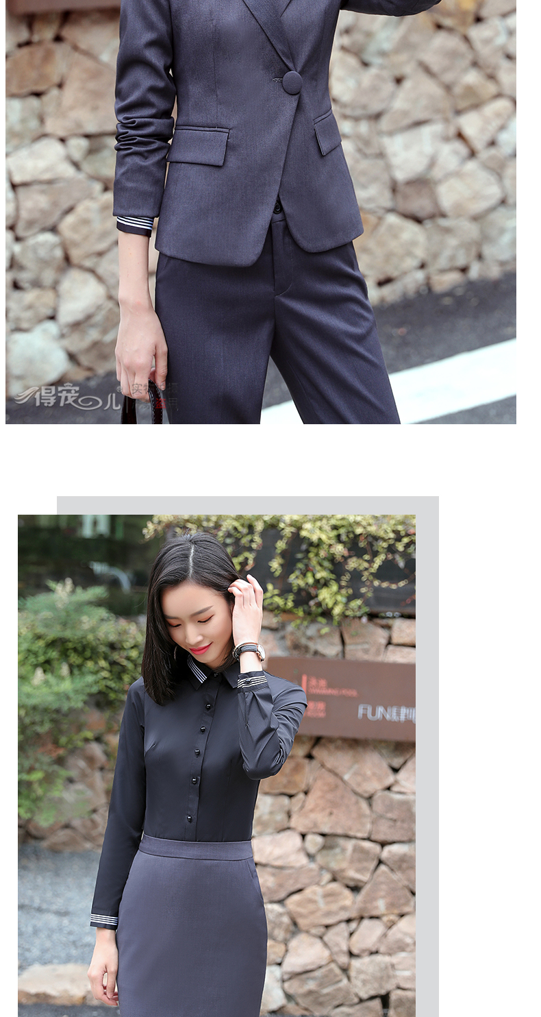 Tailleur femme en Polyester - Ref 3245090 Image 24