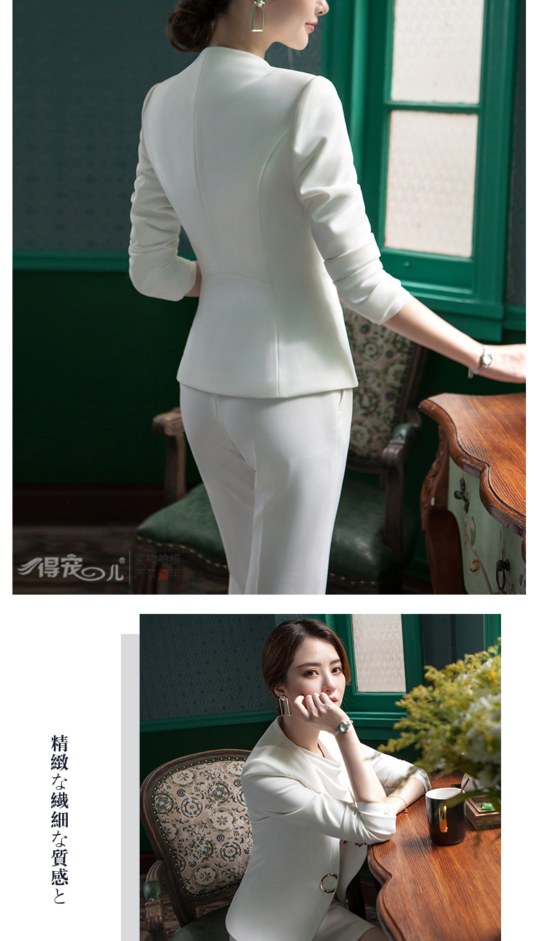 Tailleur femme en Polyester - Ref 3245122 Image 18