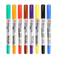 Каждый цвет 1 (всего 8)