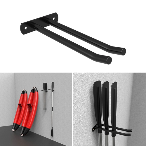 Dongji Kaw Waddle Wall -Moundated Cracket Cracket Crackte Marine Kayak Paddle Stand Stress Single -Headed Double -Heded Boat Baddle