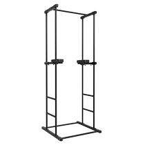 Inter-International Home Pull Spine Indoor Single Double Bar Virtual Running Waist Breakout Suspension Single Bar Lumbar Rehabilitation Stretch Retractors