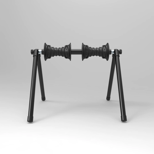 Dongji массажер для боли в икрах и меридианах ног, инструмент для дноуглубительного массажа, реабилитационный физиотерапевтический тестомес среднего и пожилого возраста