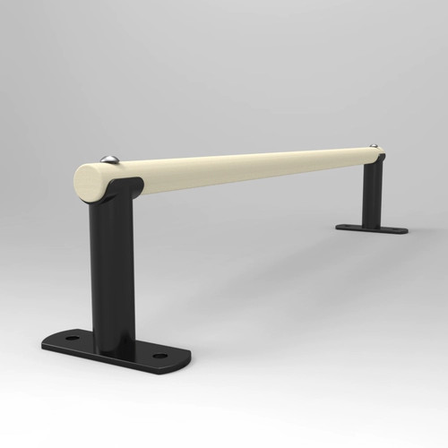 Донджи анти -рук с пролисты