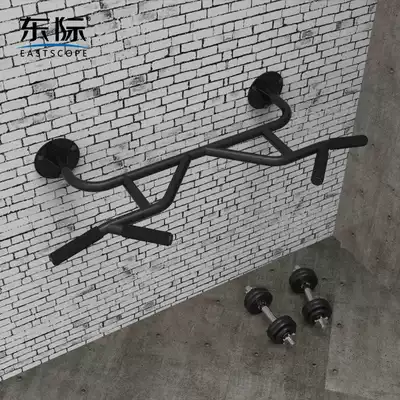 Dongji multi-position pull-up Dragon Skeleton comprehensive training double single rod home professional training stainless steel