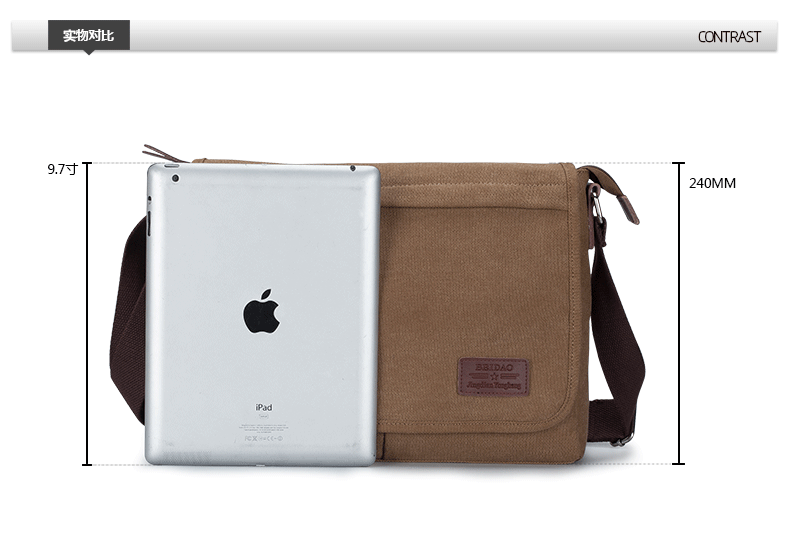 Sac homme - Ref 49600 Image 19