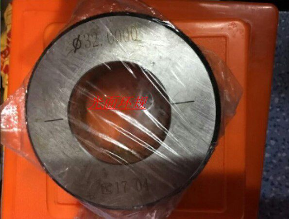 Glossy Ring Gauge Inner Diameter Gauge Calibration Ring Gauge High precision ring gauge error 0.002