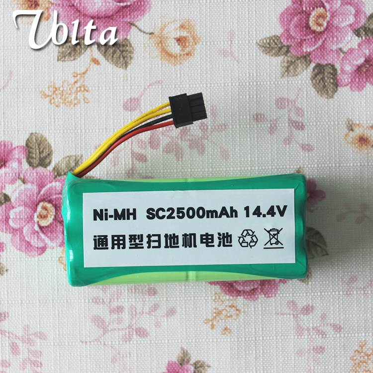 美的扫地机电池R1-L083B/L085B/L081A地贝ZN606607智能吸尘器配件 美的扫地机电池R1-L083B/L085B/L081A地贝ZN606607智能吸尘器配件