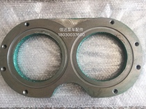 Three-one-in-one-couplets Pump Glasses Board Tug Pump Glasses Plate 200230235260 Logistics Self-Ticking