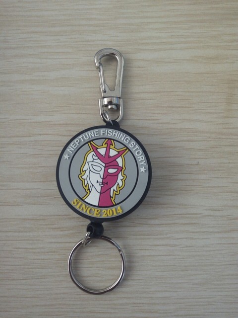 Microbial Defense Lua - La Tension - Closed Rope Hanging Tool Accessories for portable belt