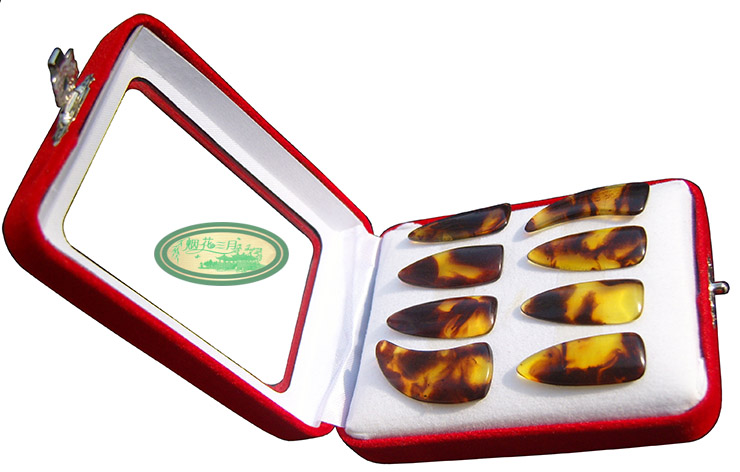 Adult children Gukite Large and Small Nails to incorporate breathable tape pin code tuner dust cover cloth